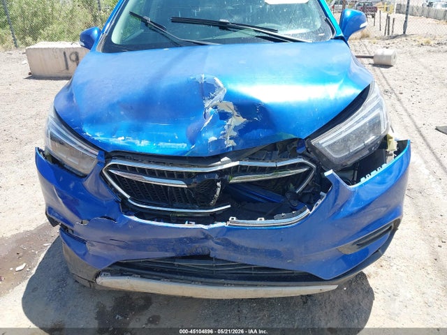 KL4CJCSB5JB527851 Buick Encore Essence