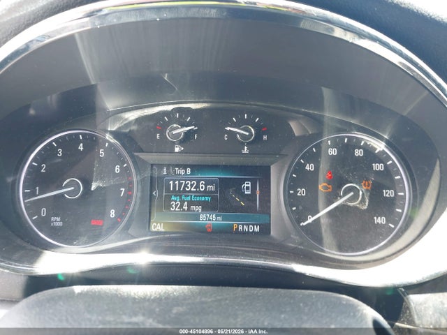 KL4CJCSB5JB527851 Buick Encore Essence
