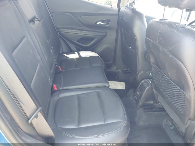 KL4CJCSB5JB527851 Buick Encore Essence