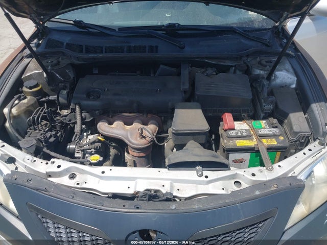 Продаж на аукціоні авто 2009 Toyota Camry Se, vin: 4T1BE46K39U796657, номер лоту: 45104897