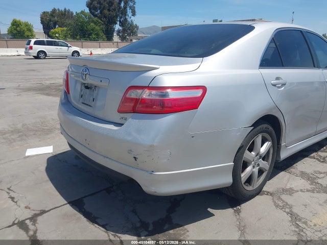 Продаж на аукціоні авто 2009 Toyota Camry Se, vin: 4T1BE46K39U796657, номер лоту: 45104897