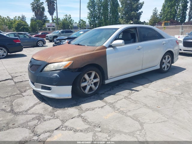 Продаж на аукціоні авто 2009 Toyota Camry Se, vin: 4T1BE46K39U796657, номер лоту: 45104897