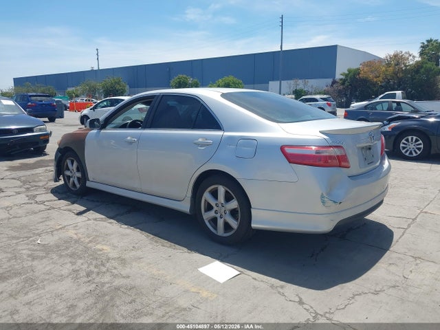 Продаж на аукціоні авто 2009 Toyota Camry Se, vin: 4T1BE46K39U796657, номер лоту: 45104897
