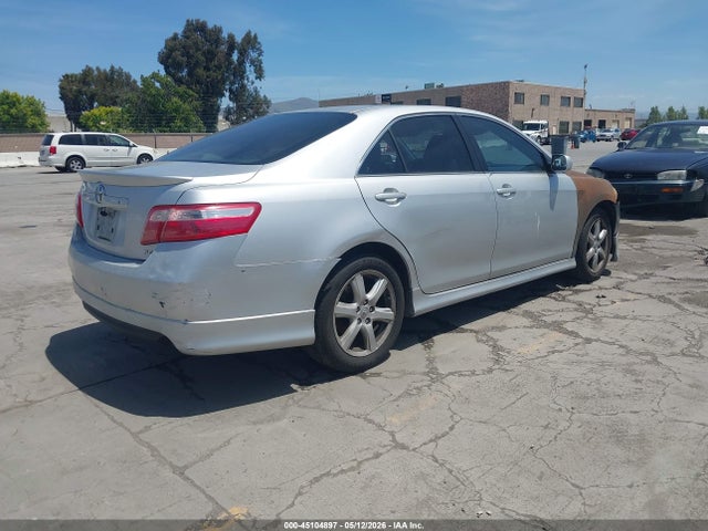 Продаж на аукціоні авто 2009 Toyota Camry Se, vin: 4T1BE46K39U796657, номер лоту: 45104897