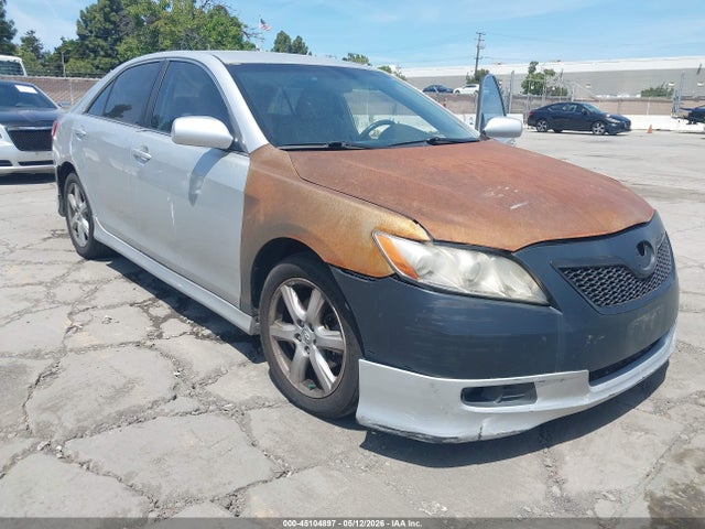 Продаж на аукціоні авто 2009 Toyota Camry Se, vin: 4T1BE46K39U796657, номер лоту: 45104897