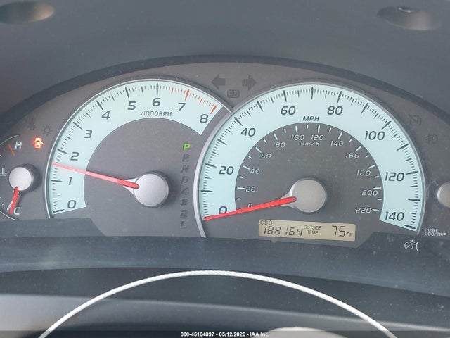 Продаж на аукціоні авто 2009 Toyota Camry Se, vin: 4T1BE46K39U796657, номер лоту: 45104897
