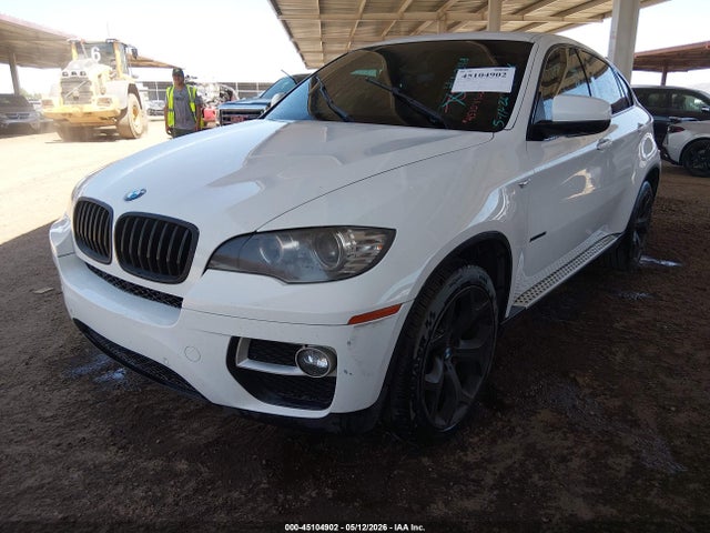 Aukcja sprzedaży 2014 Bmw X6 Xdrive35i, vin: 5UXFG2C5XE0H10248, numer aukcji: 45104902