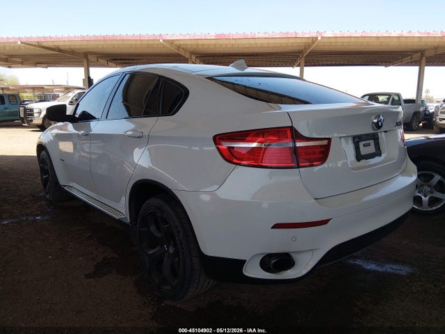 Aukcja sprzedaży 2014 Bmw X6 Xdrive35i, vin: 5UXFG2C5XE0H10248, numer aukcji: 45104902