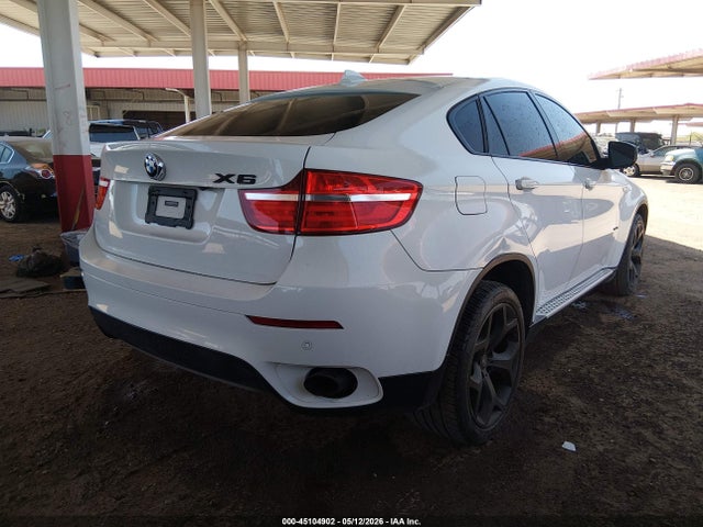 Aukcja sprzedaży 2014 Bmw X6 Xdrive35i, vin: 5UXFG2C5XE0H10248, numer aukcji: 45104902