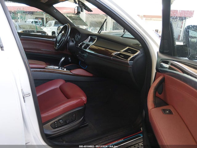 Aukcja sprzedaży 2014 Bmw X6 Xdrive35i, vin: 5UXFG2C5XE0H10248, numer aukcji: 45104902