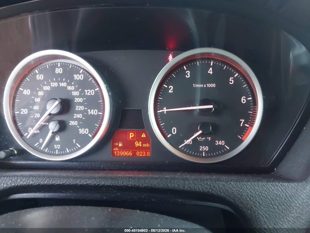 Aukcja sprzedaży 2014 Bmw X6 Xdrive35i, vin: 5UXFG2C5XE0H10248, numer aukcji: 45104902