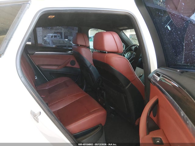 Aukcja sprzedaży 2014 Bmw X6 Xdrive35i, vin: 5UXFG2C5XE0H10248, numer aukcji: 45104902