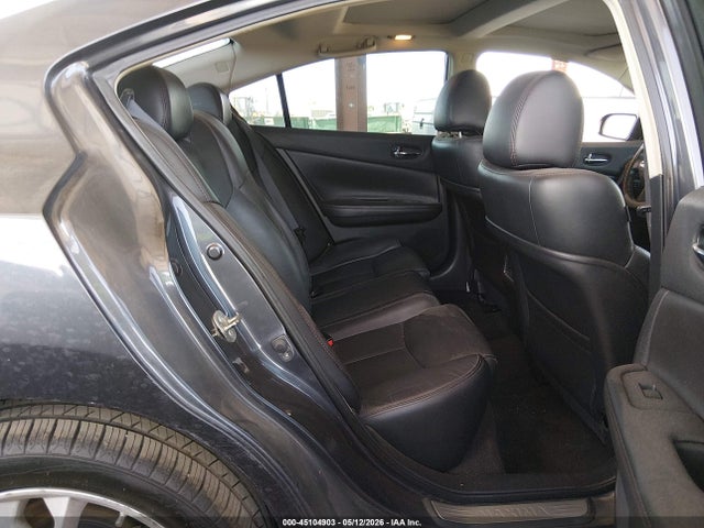 45104903 :رقم المزاد ، 1N4AA5AP9CC833024 vin ، 2012 Nissan Maxima 3.5 Sv مزاد بيع