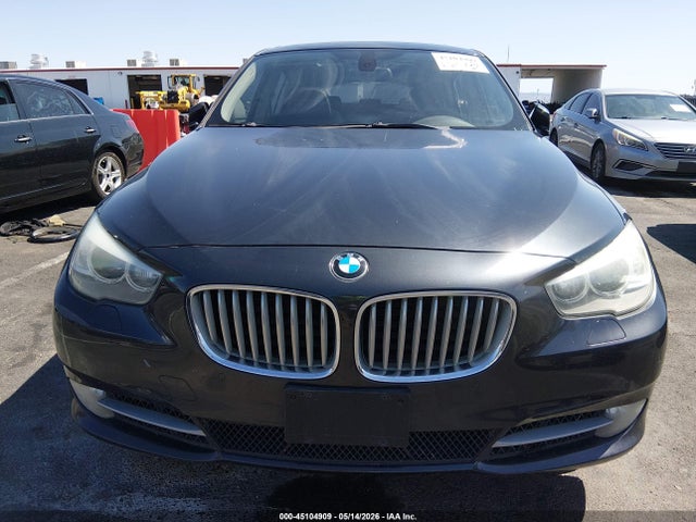 Продаж на аукціоні авто 2011 Bmw 550i Gran Turismo, vin: WBASN4C57BC210005, номер лоту: 45104909