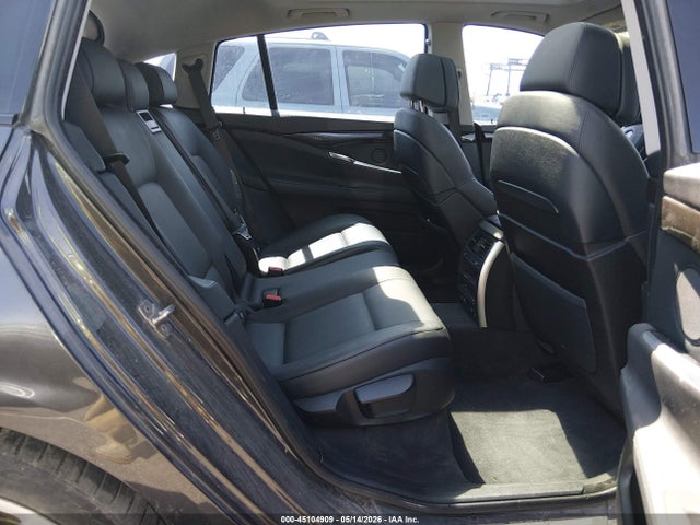 Продаж на аукціоні авто 2011 Bmw 550i Gran Turismo, vin: WBASN4C57BC210005, номер лоту: 45104909
