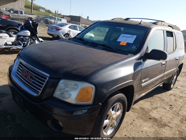 Продажа на аукционе авто 2006 Gmc Envoy Xl Slt, vin: 1GKET16S866106783, номер лота: 45104915