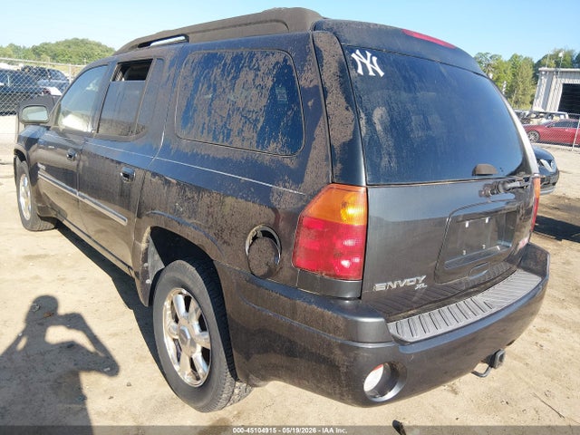 Продажа на аукционе авто 2006 Gmc Envoy Xl Slt, vin: 1GKET16S866106783, номер лота: 45104915