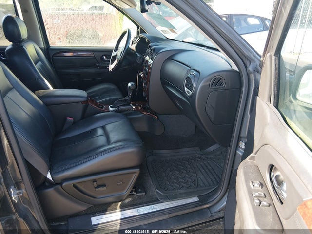 Продажа на аукционе авто 2006 Gmc Envoy Xl Slt, vin: 1GKET16S866106783, номер лота: 45104915