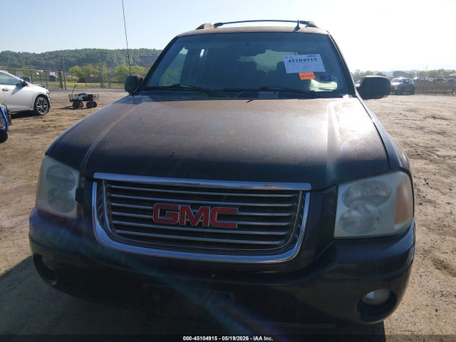 Продажа на аукционе авто 2006 Gmc Envoy Xl Slt, vin: 1GKET16S866106783, номер лота: 45104915
