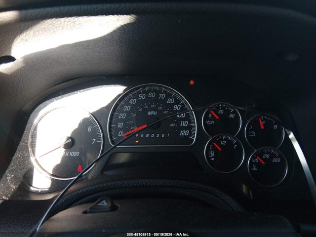Продажа на аукционе авто 2006 Gmc Envoy Xl Slt, vin: 1GKET16S866106783, номер лота: 45104915