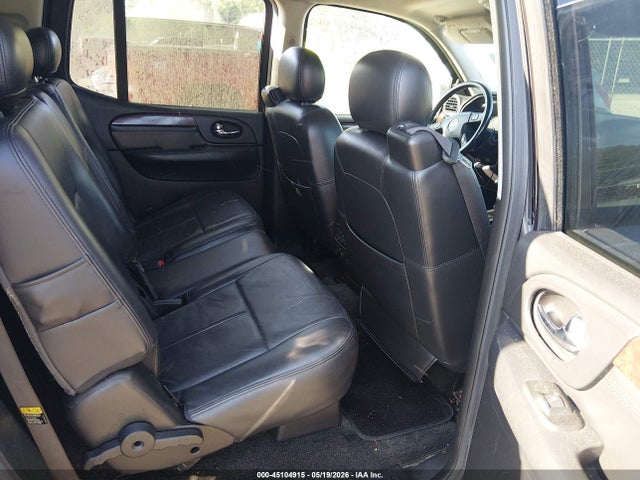 Продажа на аукционе авто 2006 Gmc Envoy Xl Slt, vin: 1GKET16S866106783, номер лота: 45104915