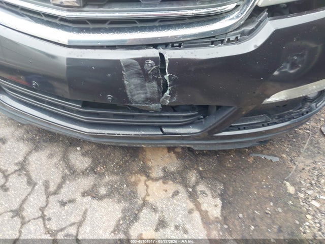 2013 Chevrolet Traverse 2lt მანქანა იყიდება აუქციონზე, vin: 1GNKVJKD8DJ206562, აუქციონის ნომერი: 45104917