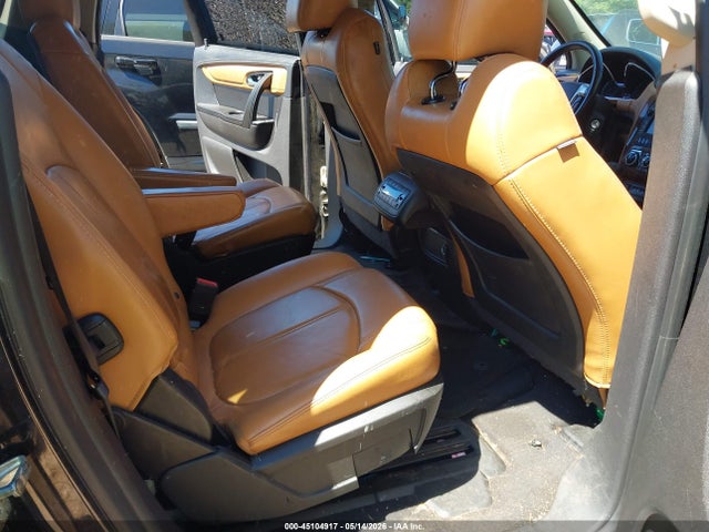 2013 Chevrolet Traverse 2lt მანქანა იყიდება აუქციონზე, vin: 1GNKVJKD8DJ206562, აუქციონის ნომერი: 45104917
