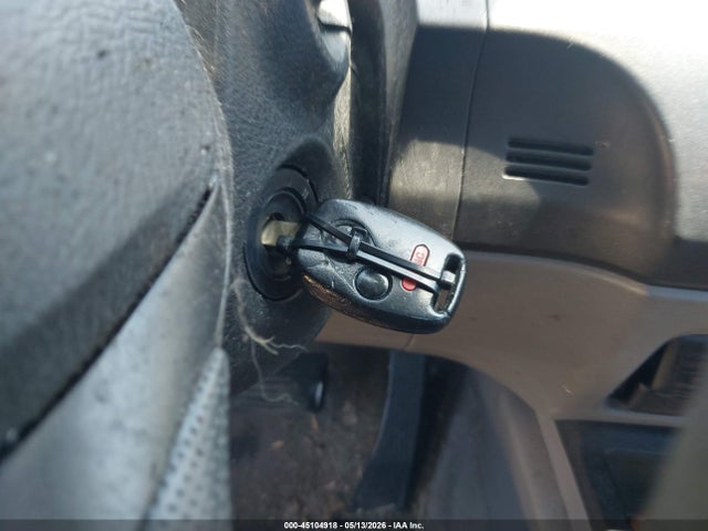 45104918 :رقم المزاد ، 2HGFG126X8H531647 vin ، 2008 Honda Civic Lx مزاد بيع