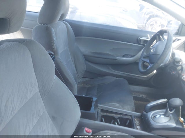 45104918 :رقم المزاد ، 2HGFG126X8H531647 vin ، 2008 Honda Civic Lx مزاد بيع