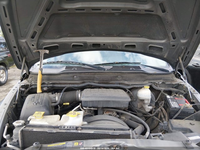 Продажа на аукционе авто 2005 Dodge Ram 1500 St, vin: 1D7HA16K85J558300, номер лота: 45104919
