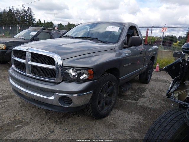 Продажа на аукционе авто 2005 Dodge Ram 1500 St, vin: 1D7HA16K85J558300, номер лота: 45104919