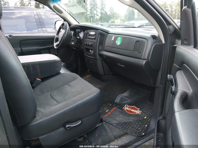 Продажа на аукционе авто 2005 Dodge Ram 1500 St, vin: 1D7HA16K85J558300, номер лота: 45104919