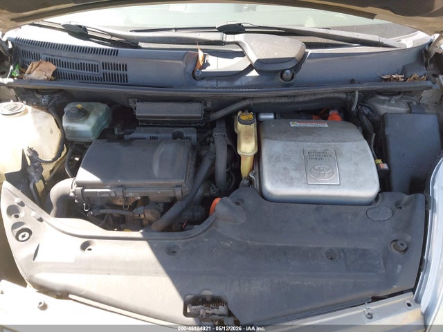 Продаж на аукціоні авто 2008 Toyota Prius, vin: JTDKB20U383338326, номер лоту: 45104921