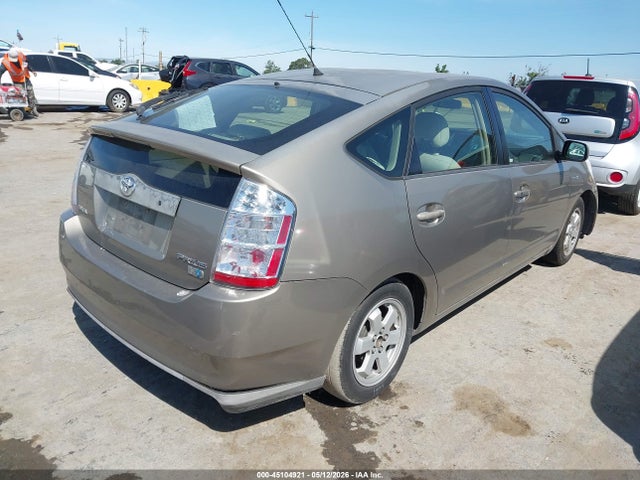 Продаж на аукціоні авто 2008 Toyota Prius, vin: JTDKB20U383338326, номер лоту: 45104921