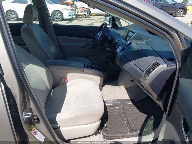 Продаж на аукціоні авто 2008 Toyota Prius, vin: JTDKB20U383338326, номер лоту: 45104921