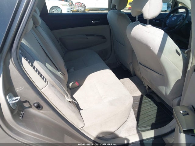 Продаж на аукціоні авто 2008 Toyota Prius, vin: JTDKB20U383338326, номер лоту: 45104921