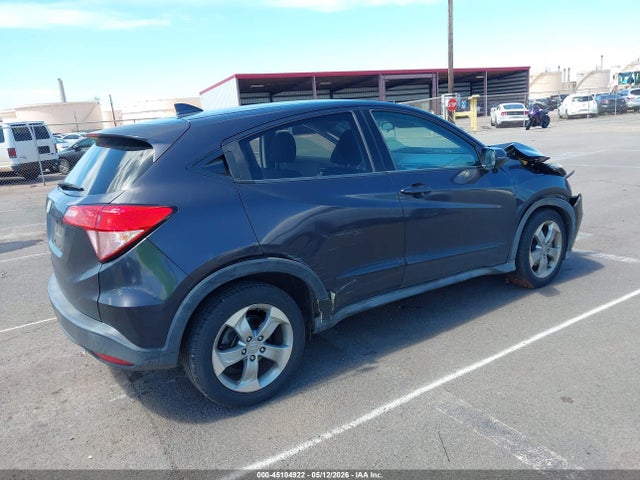 3CZRU5H56HM712332 Honda HR-V EX