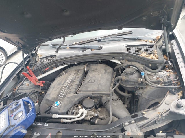 Aukcja sprzedaży 2011 Bmw X3 Xdrive35i, vin: 5UXWX7C53BL735125, numer aukcji: 45104923