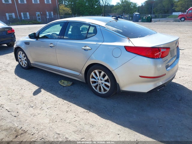 Aukcja sprzedaży 2014 Kia Optima Ex, vin: 5XXGN4A76EG312249, numer aukcji: 45104925