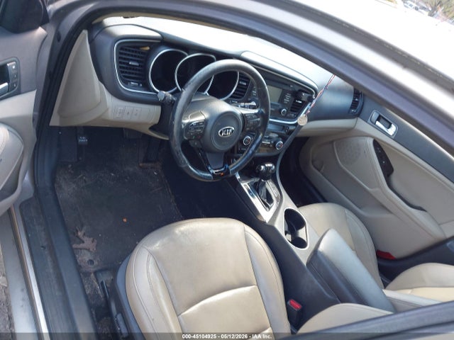 Aukcja sprzedaży 2014 Kia Optima Ex, vin: 5XXGN4A76EG312249, numer aukcji: 45104925