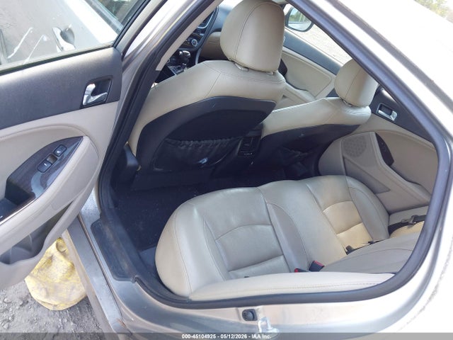 Aukcja sprzedaży 2014 Kia Optima Ex, vin: 5XXGN4A76EG312249, numer aukcji: 45104925