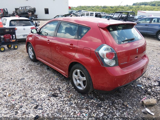 Aukcja sprzedaży 2010 Pontiac Vibe Gt, vin: 5Y2SR6E00AZ417920, numer aukcji: 45104926