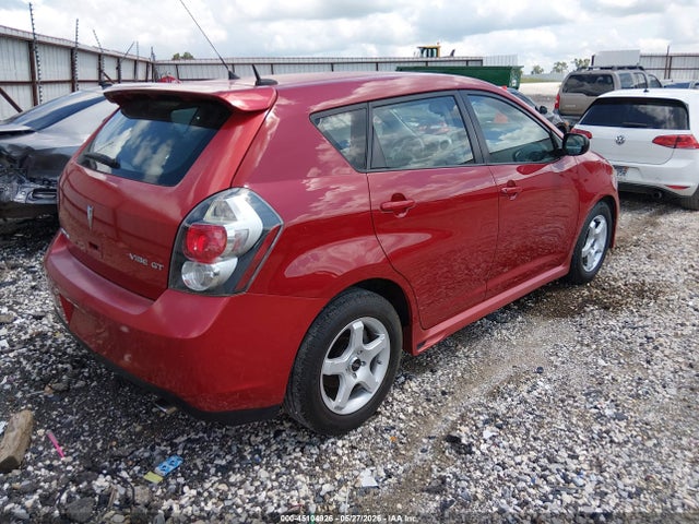 Aukcja sprzedaży 2010 Pontiac Vibe Gt, vin: 5Y2SR6E00AZ417920, numer aukcji: 45104926