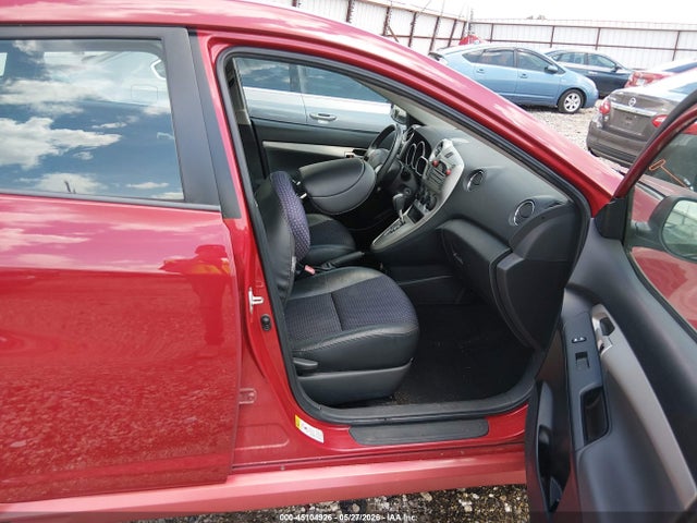 Aukcja sprzedaży 2010 Pontiac Vibe Gt, vin: 5Y2SR6E00AZ417920, numer aukcji: 45104926