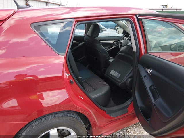 Aukcja sprzedaży 2010 Pontiac Vibe Gt, vin: 5Y2SR6E00AZ417920, numer aukcji: 45104926