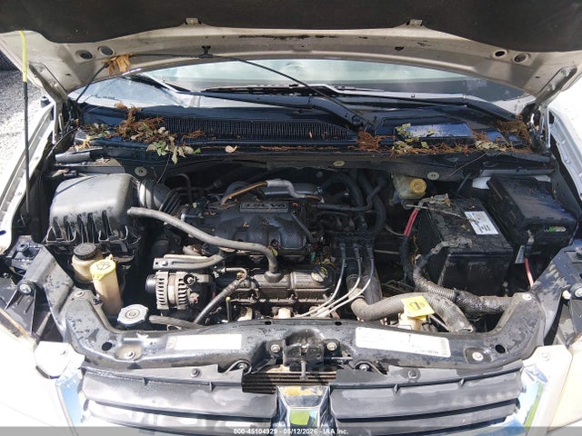 Aukcja sprzedaży 2009 Dodge Grand Caravan Sxt, vin: 2D8HN54179R664689, numer aukcji: 45104929