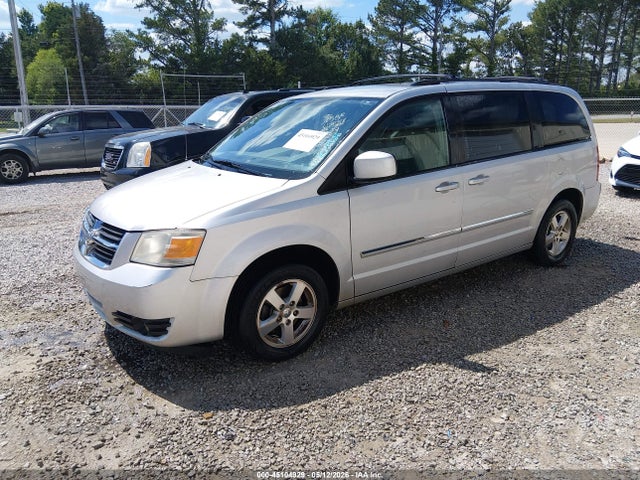 Aukcja sprzedaży 2009 Dodge Grand Caravan Sxt, vin: 2D8HN54179R664689, numer aukcji: 45104929