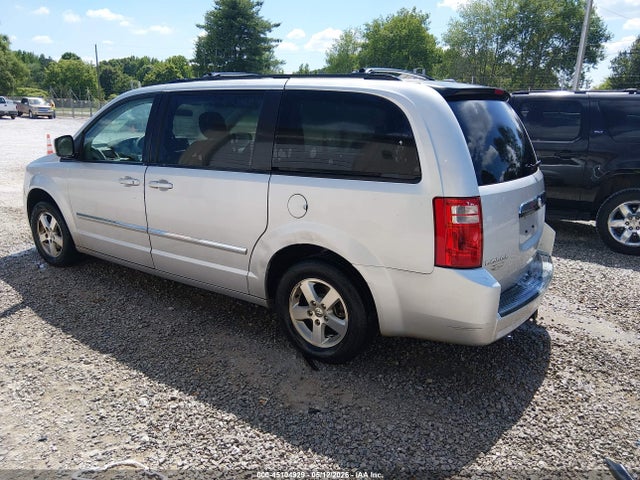 Aukcja sprzedaży 2009 Dodge Grand Caravan Sxt, vin: 2D8HN54179R664689, numer aukcji: 45104929