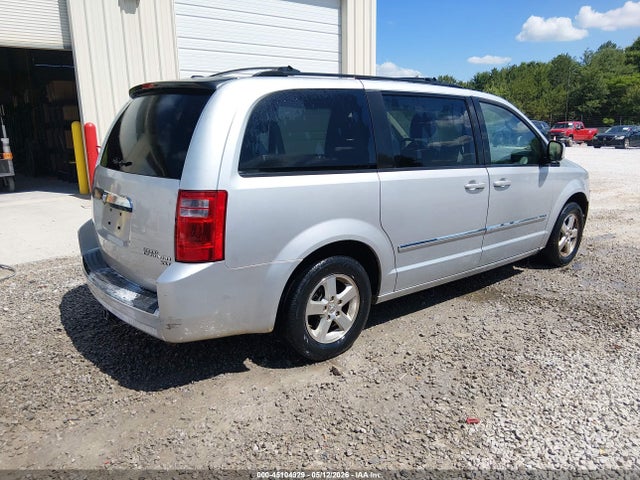 Aukcja sprzedaży 2009 Dodge Grand Caravan Sxt, vin: 2D8HN54179R664689, numer aukcji: 45104929