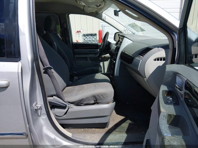 Aukcja sprzedaży 2009 Dodge Grand Caravan Sxt, vin: 2D8HN54179R664689, numer aukcji: 45104929